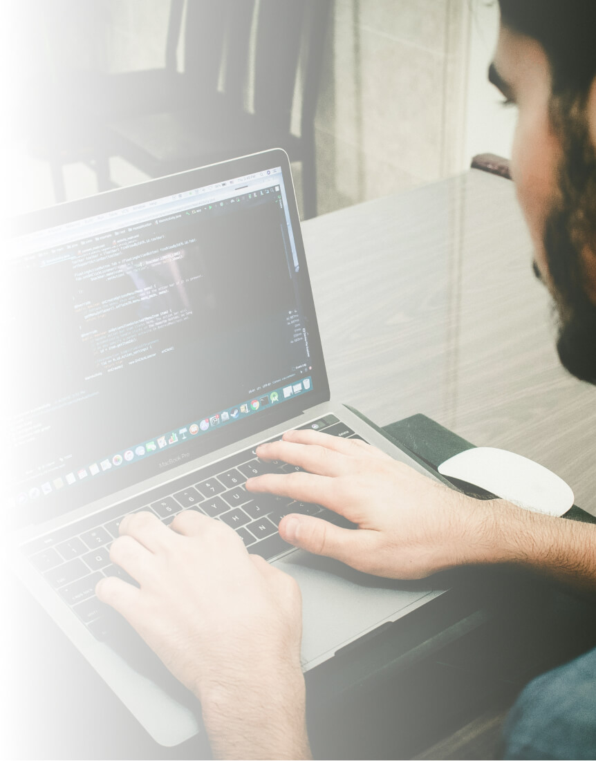 Services – Software Services India